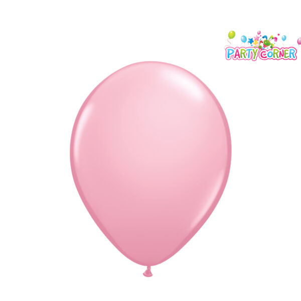Baby Pink Balloon