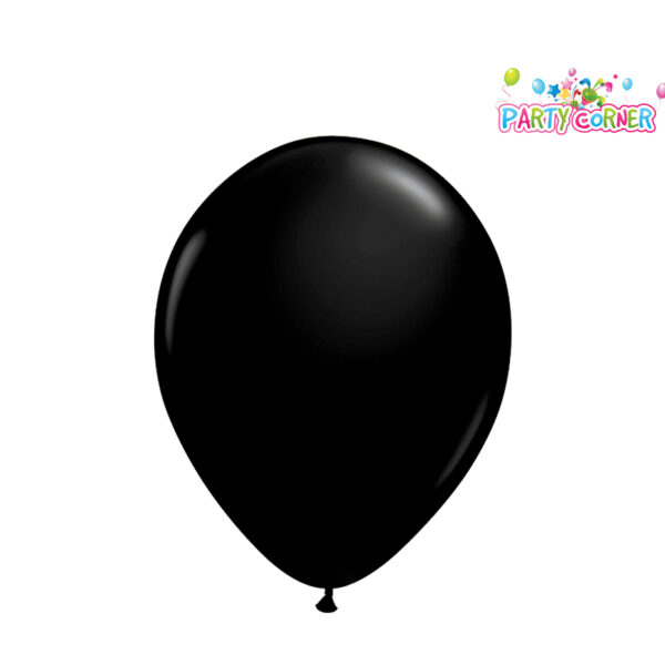 Black Balloon