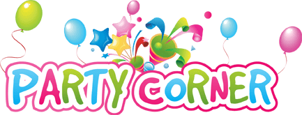 Party Corner | Party Supplier Kuwait