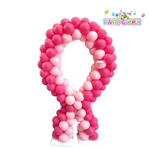 Balloon Stand Design