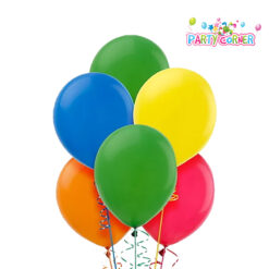 Standard Latex Balloons