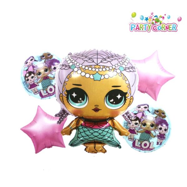 Party Corner - Party Products & Accessories Supplier | Kuwait