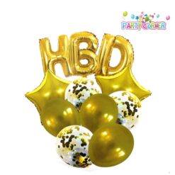 Party Corner - Party Products & Accessories Supplier | Kuwait