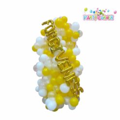 Forgiveness Balloon Design Stand