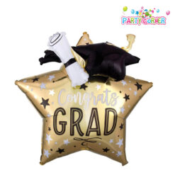 Graduation & School Balloons