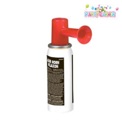 Air Horn Favors - 1.5 oz.