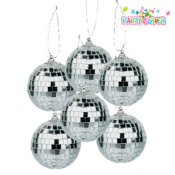 Disco Balls