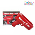 Super Money Gun - Red - Image 2
