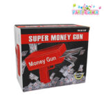 Super Money Gun - Red - Image 3