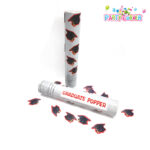 Party Popper Roll Graduate 28cm - Image 2