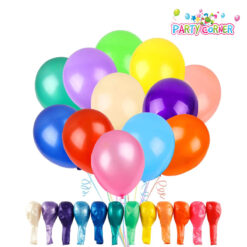 Latex Balloons