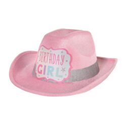 Birthday Girl Party Hat