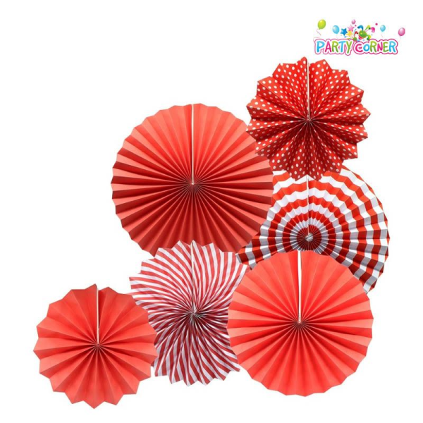 Red-291222-FAN DECORATION PR