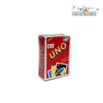 UNO Classic Card Game