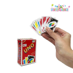 UNO Classic Card Game - Image 2