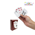 Classic Pocket Playing Cards - Image 3